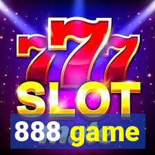 888 game